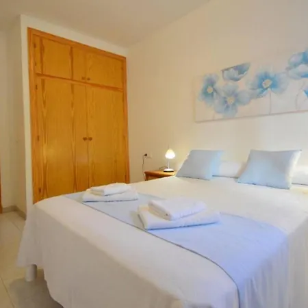 Apartamento Serpentona Cala Galdana (Menorca)