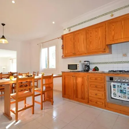 Διαμέρισμα Apartamento Serpentona