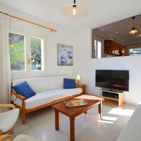 Apartamento Serpentona Apartment