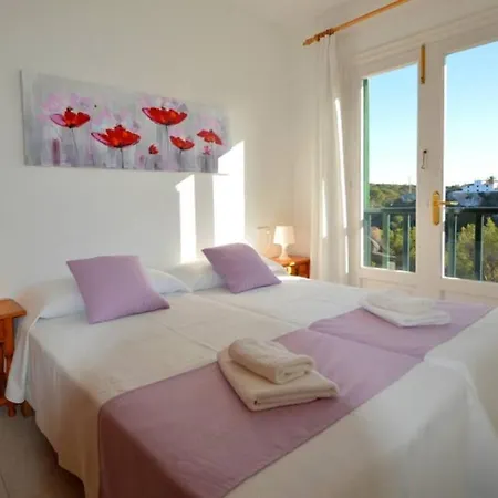 Apartamento Serpentona Apartment Cala Galdana (Menorca)