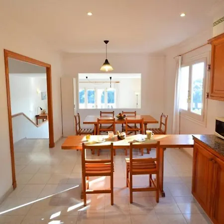 Apartamento Serpentona Cala Galdana (Menorca)