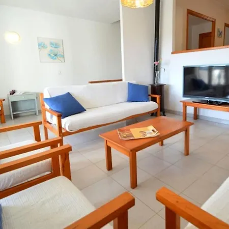 Apartamento Serpentona Cala Galdana (Menorca)