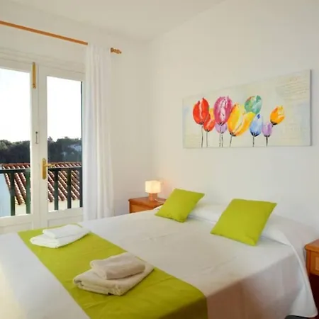 Apartamento Serpentona Apartment