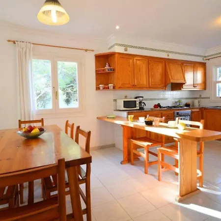 Apartamento Serpentona Cala Galdana (Menorca)