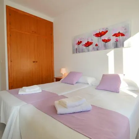 Apartment Apartamento Serpentona