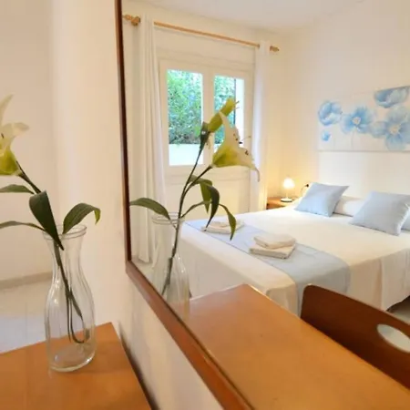 Apartamento Serpentona Apartment *