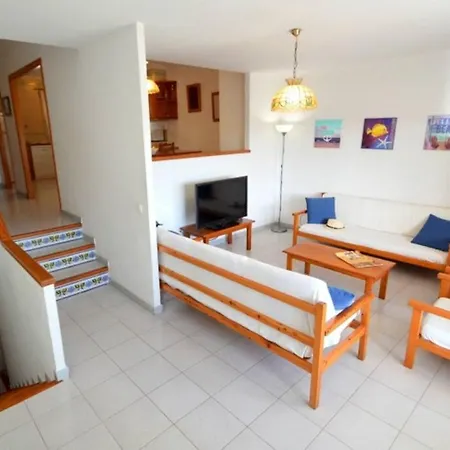 Apartamento Serpentona Apartment Cala Galdana (Menorca)