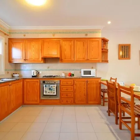 Apartamento Serpentona *