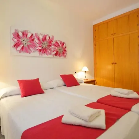 Apartamento Serpentona Cala Galdana (Menorca)
