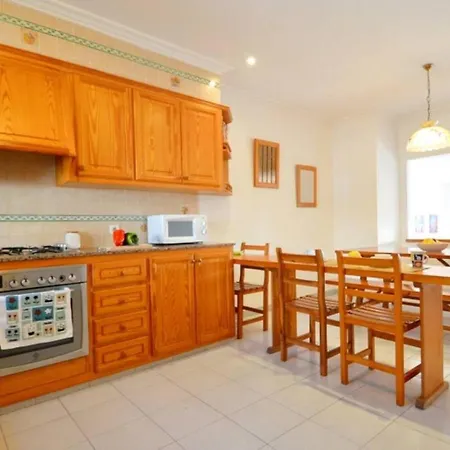 Apartamento Serpentona
