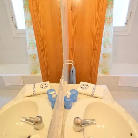 Apartamento Serpentona Apartment