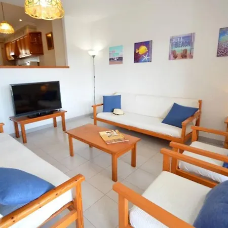 Apartamento Serpentona *