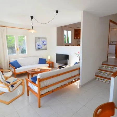 Apartamento Serpentona * Cala Galdana (Menorca)
