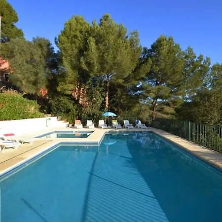 Apartamento Serpentona Apartment