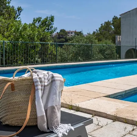 Apartamento Serpentona * Cala Galdana (Menorca)